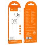 Wired earphones 3.5mm “M106 Fountain” with mic