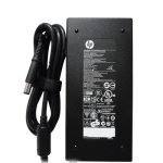 Laptop Adapter / Charger For Hp 19.5V/7.7A (150w) 7.4 x 5.0 Pin, Input Voltage: 100v – 240v~2.0a