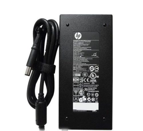 Laptop Adapter / Charger For Hp 19.5V/7.7A (150w) 7.4 x 5.0 Pin, Input Voltage: 100v – 240v~2.0a