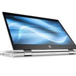 HP ProBook 440 G1, x360, Intel Core i5-8250U 8th Generation, 8GB Ram, 512GB SSD, 1.80GHz, 14″ FHD, ,