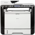 Ricoh SP 311SFN, Multifunctional Printer
