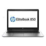 HP EliteBook 850 G3 Core i5-6300U Ram 8G SSD 256G 15.6" HD Vga intel