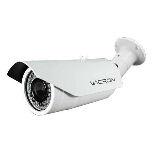 أنظمة كاميرات مراقبة ذكية