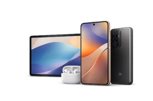 الموبيلات وأجهزة الاتصال الذكية