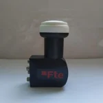 اقط إشارة Fte maximal إكسيلينتو HQ Quattro LNB رباعي المخارج