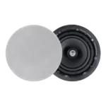 سماعة سقف داخلية HI-FI CEILING SPEAKER - نظام صوتي محيطي عالي النقاوة