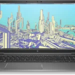 لاب توب HP ZBook Firefly 15 G8 - معالج i7 الجيل الحادي عشر