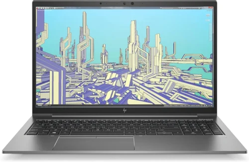 لاب توب HP ZBook Firefly 15 G8 - معالج i7 الجيل الحادي عشر
