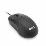 ماوس ألعاب ديل S1 السلكي - 3 أزرار مع مستشعر بصري