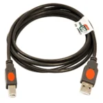 كابل طابعة USB عالي السرعة من 2B لنقل البيانات
