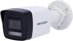 كاميرا مراقبة Hikvision Smart Hybrid Light بدقة 4MP وموديل DS-2CD1043G2-LIU - الصورة 3