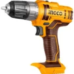 شنيور لاسلكي ليثيوم أيون 20 فولت انكو INGCO CDLI200528 بمحرك عزم عالي