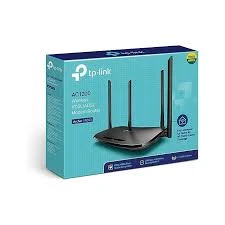 راوتر مودم تي بي لينك Archer VR300 لاسلكي VDSL/ADSL AC1200