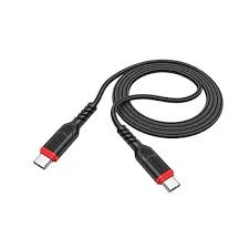 سلك شاحن تايب سي منفذ X59 Type-C ماركة Hoco