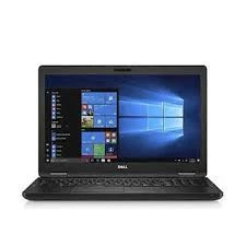 حاسوب محمول Dell Latitude 5580 - معالج i7 الجيل السابع - كرت شاشة منفصل