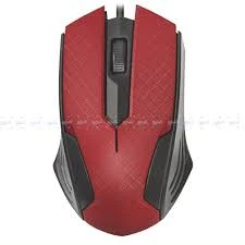 ماوس ألعاب سلكي Corsair UTOPIA WE-1 بدقة 1600 DPI - الصورة 2