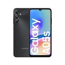 هاتف سامسونج Samsung Galaxy A05s بمساحة 128 جيجابايت ورام 4 جيجا