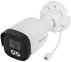 كاميرا مراقبة Tiandy TC-C321N Bullet Camera بدقة 2MP وعدسة 4mm