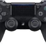 يد تحكم لاسلكية Wireless Controller P4 لتمصات الألعاب والحاسوب
