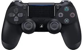 يد تحكم لاسلكية Wireless Controller P4 لتمصات الألعاب والحاسوب