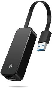 محول شبكة TP-Link UE306 USB 3.0 to RJ45 Gigabit Ethernet - الصورة 2