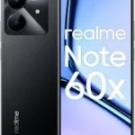 هاتف ريلمي Realme Note 60x بمساحة 128 جيجابايت ورام 4+8 جيجا