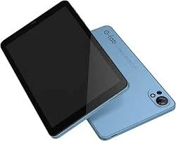 تابلت G-tab مستعمل بذاكرة 64 جيجابايت ورام 8 جيجابايت - رمادي - الصورة 3