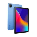 تابلت G-tab مستعمل بذاكرة 64 جيجابايت ورام 6 جيجابايت - أزرق