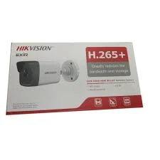 كاميرا مراقبة Hikvision EXIR Fixed Mini Bullet Network Camera بدقة H.265+ - الصورة 3