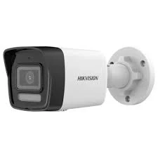 كاميرا مراقبة Hikvision Smart Hybrid Light بدقة 4MP وموديل DS-2CD1043G2-LIU - الصورة 4
