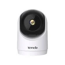 كاميرا مراقبة Tenda CP3 الذكية بدقة 3MP Quad HD مع تقنية Wi-Fi 6 - الصورة 4