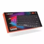 لوحة مفاتيح Jertech Sports DK500 ميني مالتيميديا سلكية 78 مفتاح