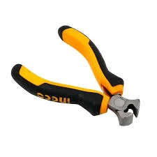 كماشة قص إلكترونية صغيرة انكو INGCO HMBC08115 مقاس 4.5 إنش