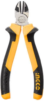 قصافة أسلاك جانبية انكو INGCO Industrial مقاس 6 إنش موديل HDCP28168