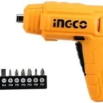 مفك براغي لاسلكي ليثيوم أيون 4 فولت انكو INGCO CSDL0402