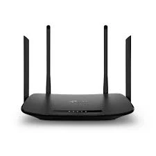 راوتر مودم تي بي لينك Archer VR300 لاسلكي VDSL/ADSL AC1200 - الصورة 2