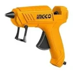 مسدس شمع انكو 100 واط INGCO Glue Gun موديل GG6008