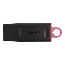 فلاش ميموري Kingston DataTraveler Exodia سعة 256 جيجابايت USB 3.2 - الصورة 4