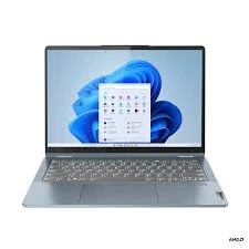 لاب توب Lenovo IdeaPad Flex 5 - معالج i3 الجيل الثاني عشر - شاشة لمس متحركة