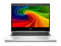 لاب توب HP ProBook 430 G7 - معالج Core i3 الجيل العاشر - ذاكرة 8 جيجابايت
