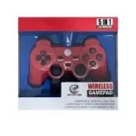 يد تحكم ألعاب لاسلكية XP-Product XP-701 OWA 5 in 1 - لون أحمر