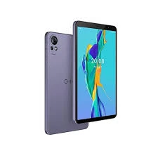 تابلت G-tab مستعمل بذاكرة 64 جيجابايت ورام 8 جيجابايت - رمادي