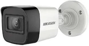 كاميرا مراقبة Hikvision EXIR Fixed Mini Bullet Network Camera بدقة H.265+