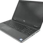 لاب توب متنقلة Dell Precision 7540 - معالج i7 الجيل التاسع - رام 32 جيجابايت