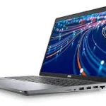 لاب توب Dell Latitude 5520 - معالج i7 الجيل الحادي عشر - شاشة 15.6 بوصة
