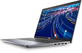 لاب توب Dell Latitude 5520 - معالج i7 الجيل الحادي عشر - شاشة 15.6 بوصة