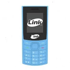 هاتف لاينك N110 بشريحتين وشاشة 1.8 بوصة - أسود - الصورة 4