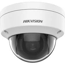كاميرا مراقبة Hikvision EXIR Fixed Mini Bullet بدقة عالية وتقنية H.265+