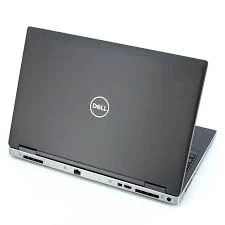 لاب توب متنقلة Dell Precision 7540 - معالج i7 الجيل التاسع - رام 32 جيجابايت - الصورة 2