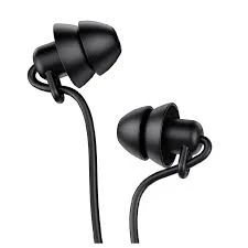 سماعات أذن هوكو Hoco M81 ميني سيليكون مخصصة للنوم - الصورة 3